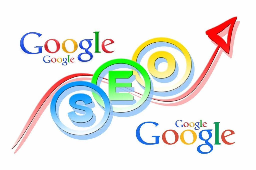 SEO, Google e AI